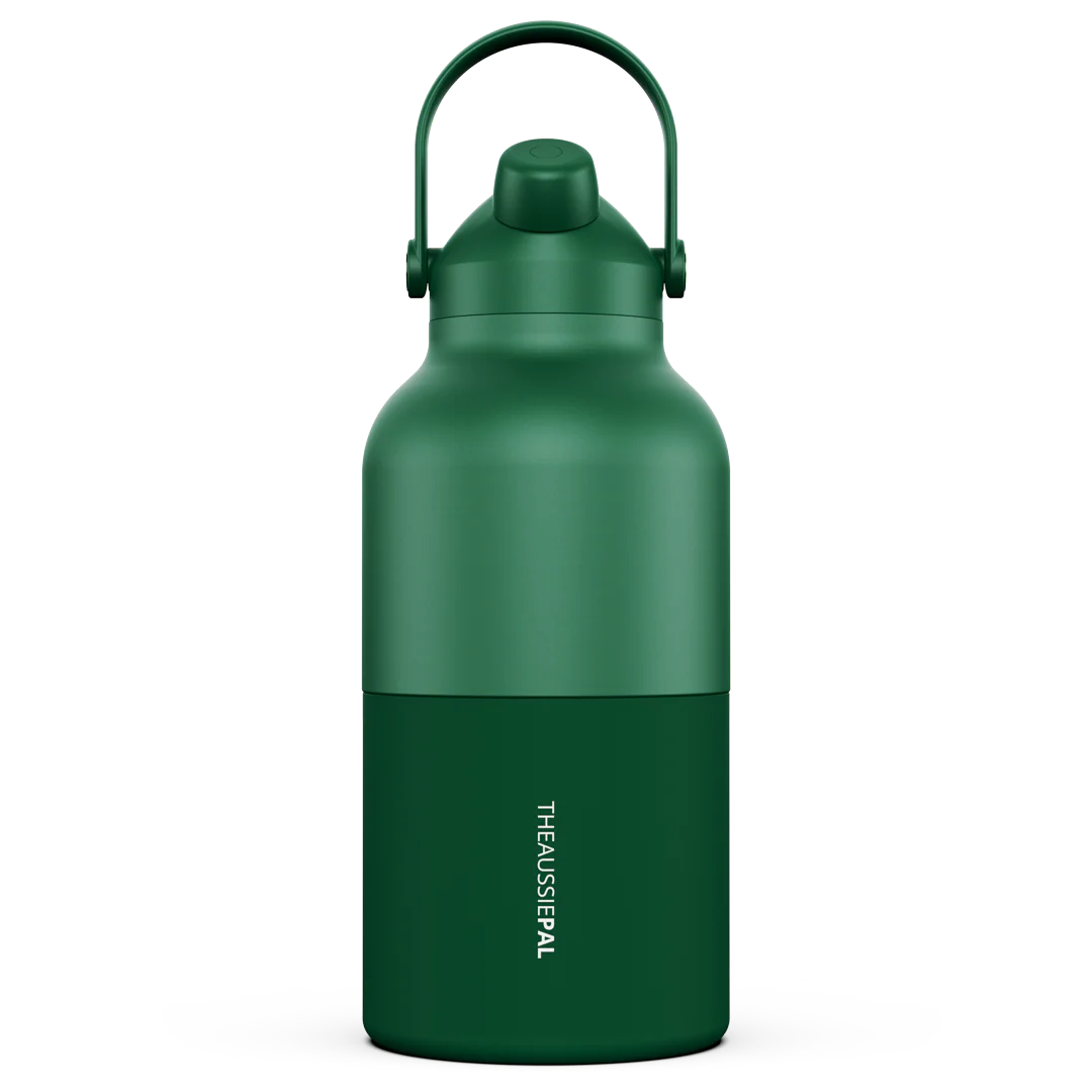 Insulated Bottle 2L
