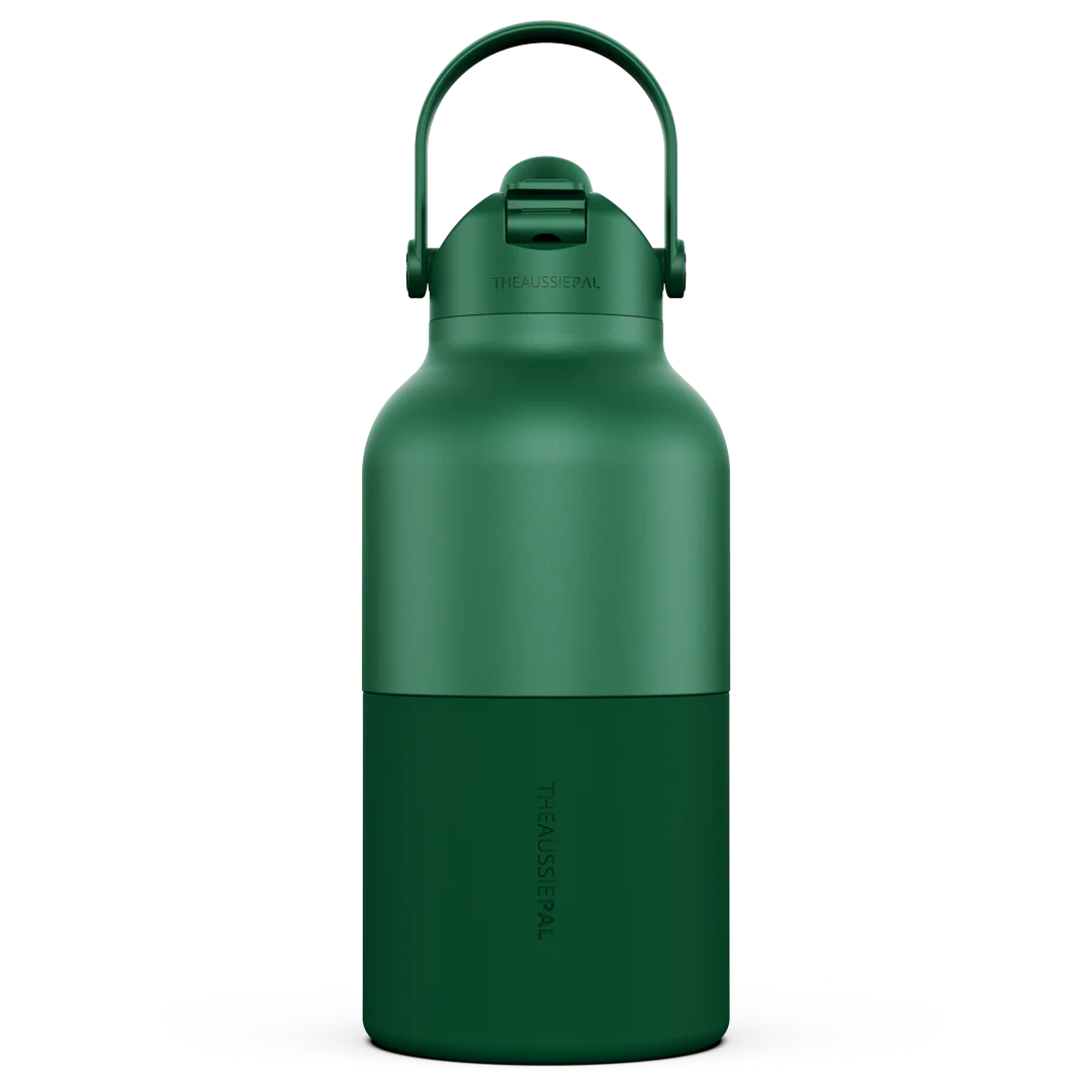 Insulated Bottle 2L