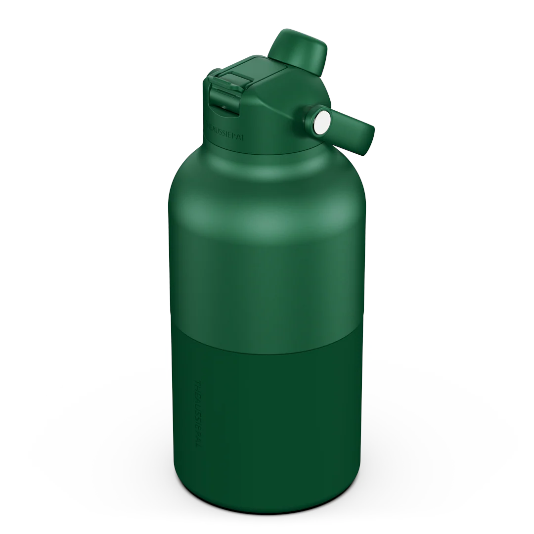 Insulated Bottle 2L