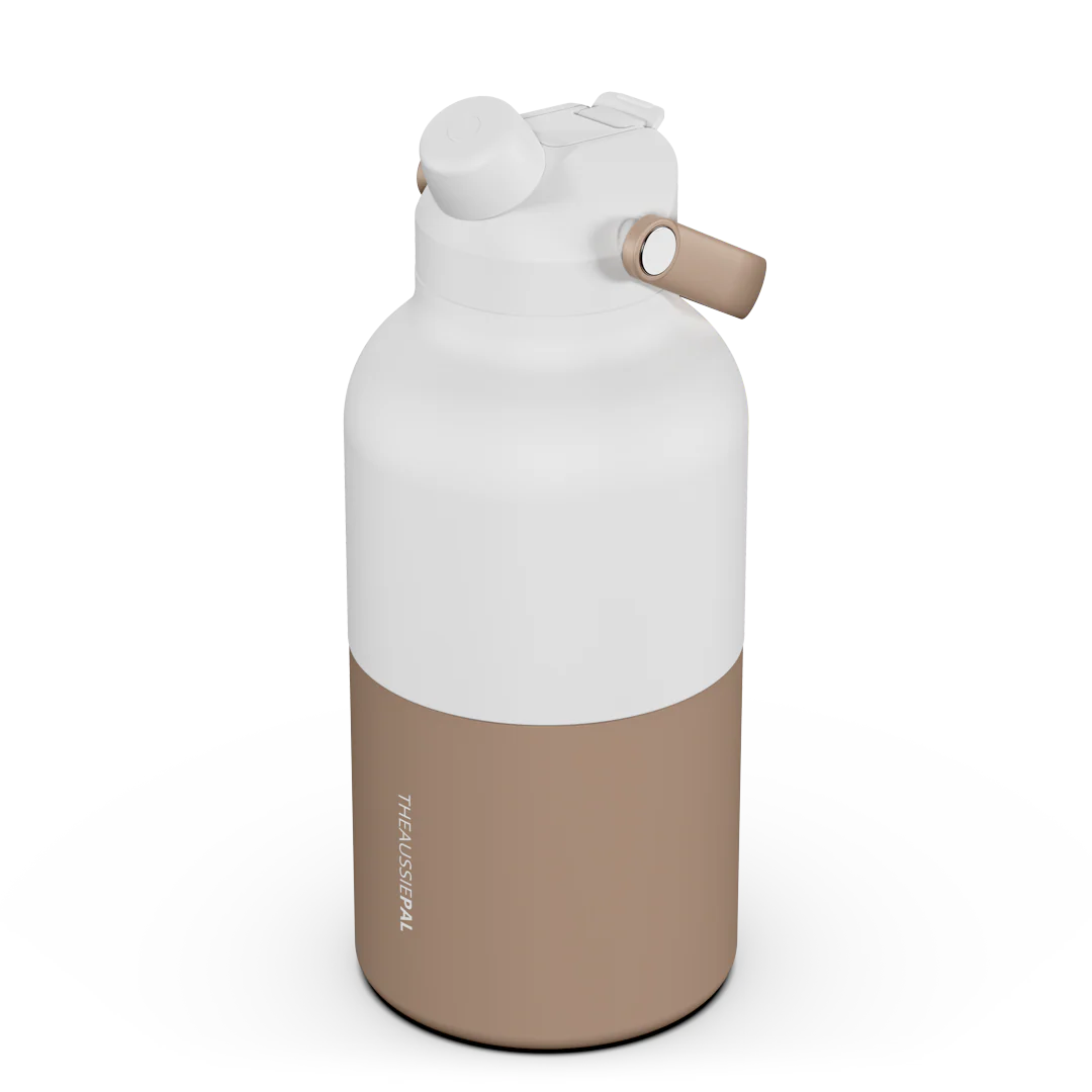 Insulated Bottle 2L