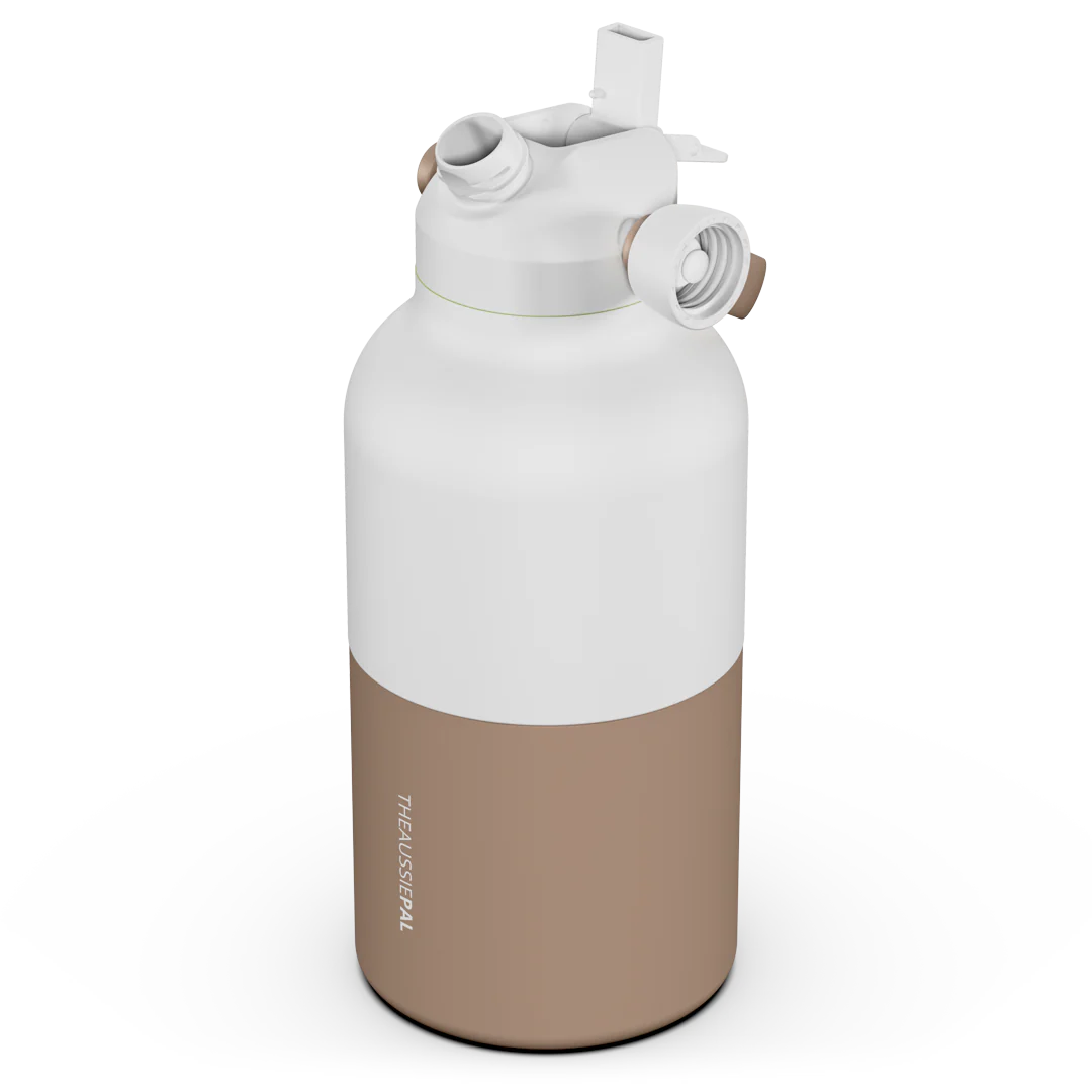 Insulated Bottle 2L