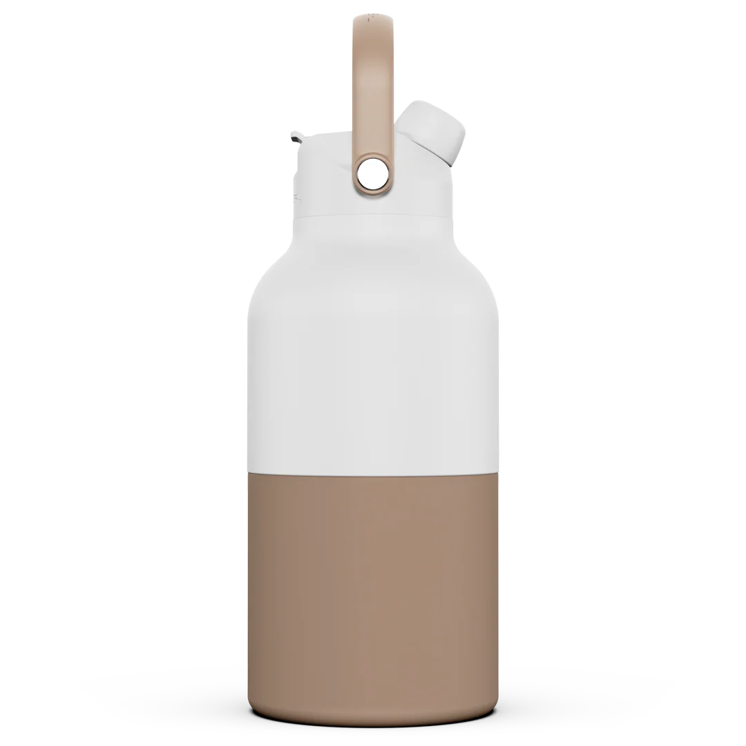 Insulated Bottle 2L