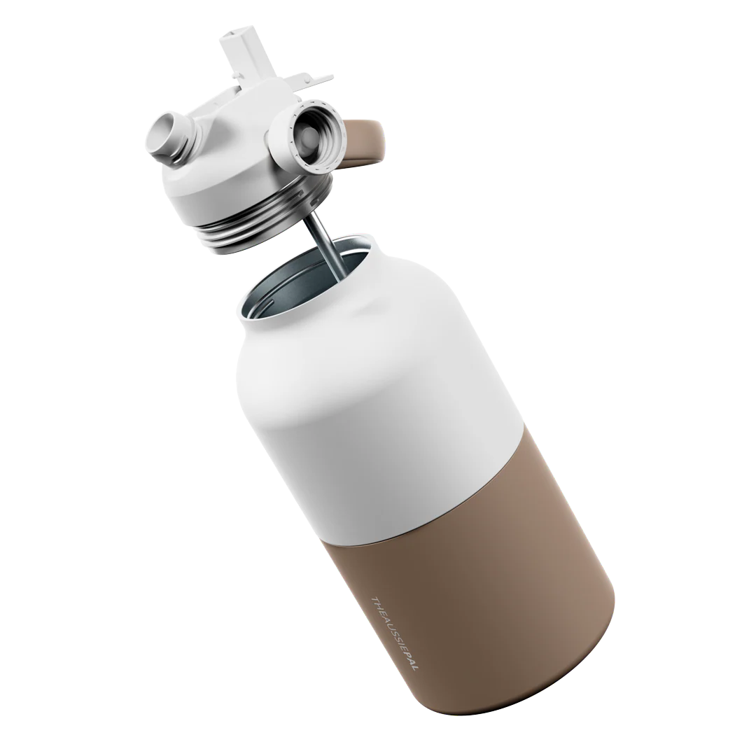 Insulated Bottle 2L