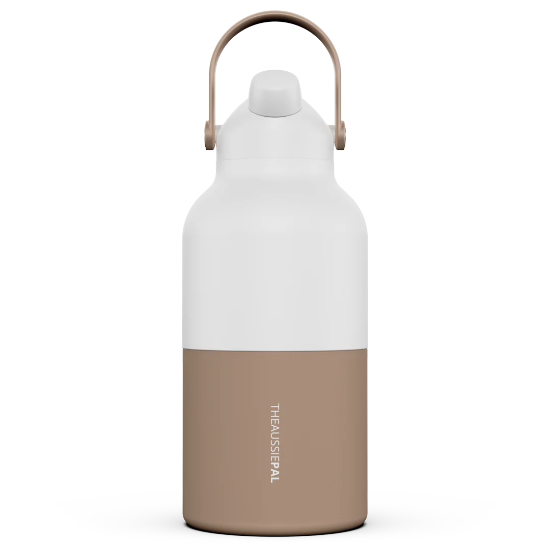 Insulated Bottle 2L