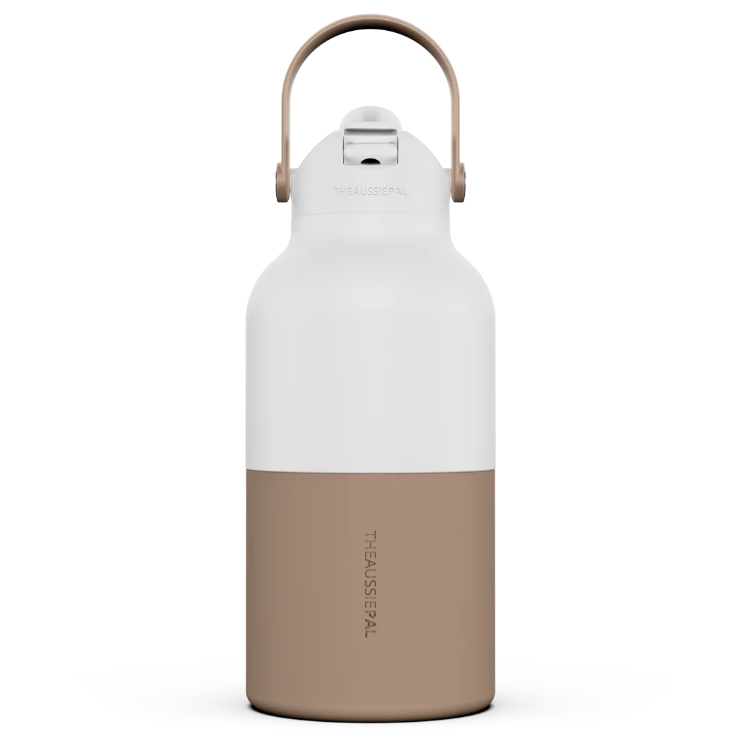 Insulated Bottle 2L
