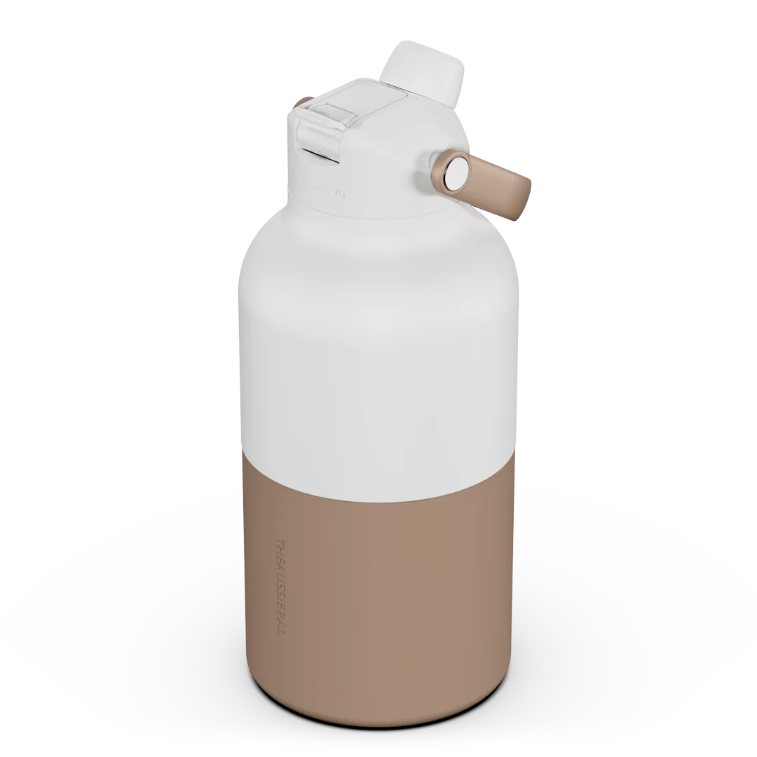 Insulated Bottle 2L