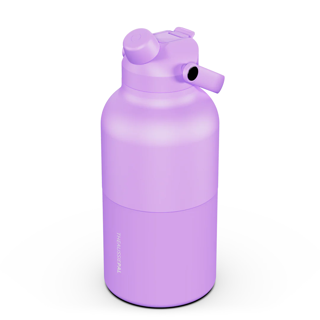 Insulated Bottle 2L