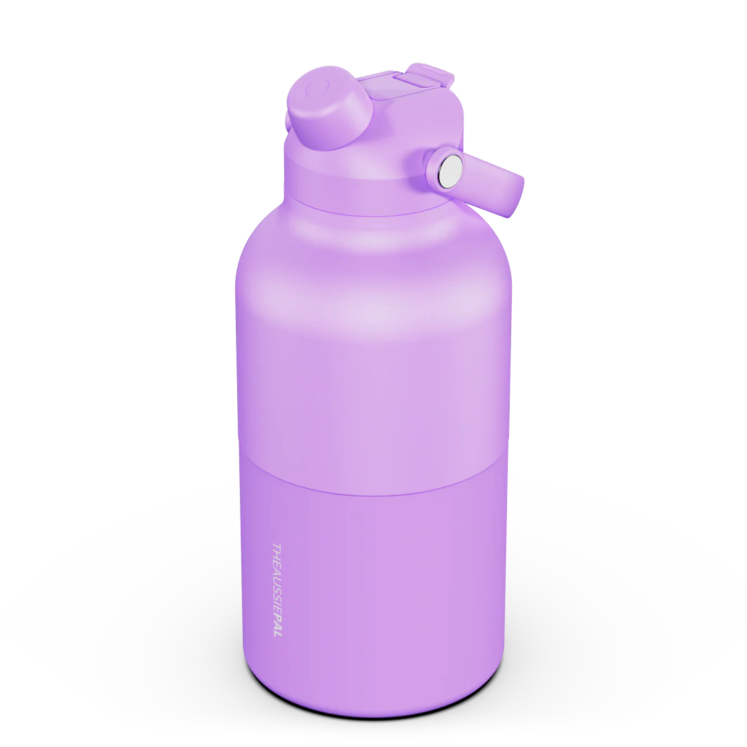Insulated Bottle 2L