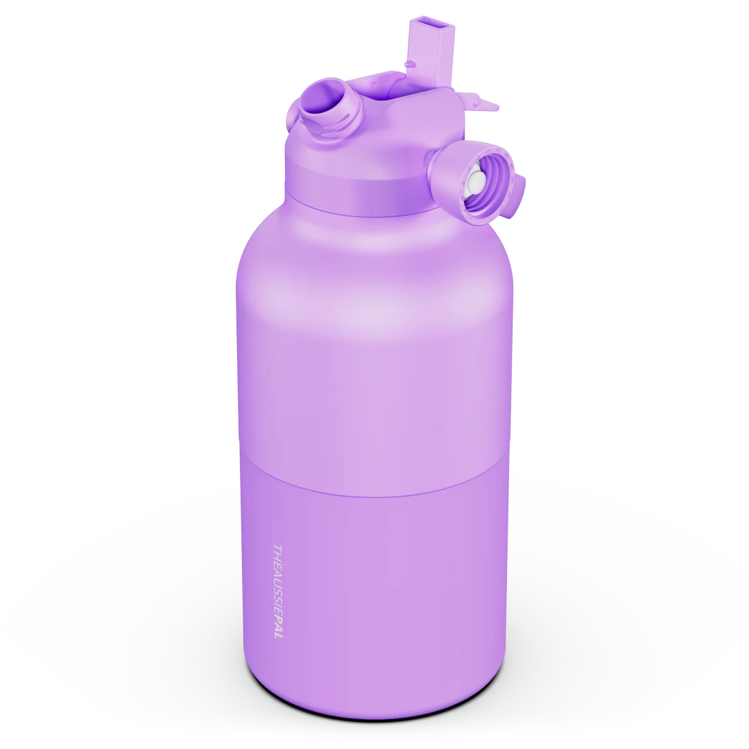 Insulated Bottle 2L