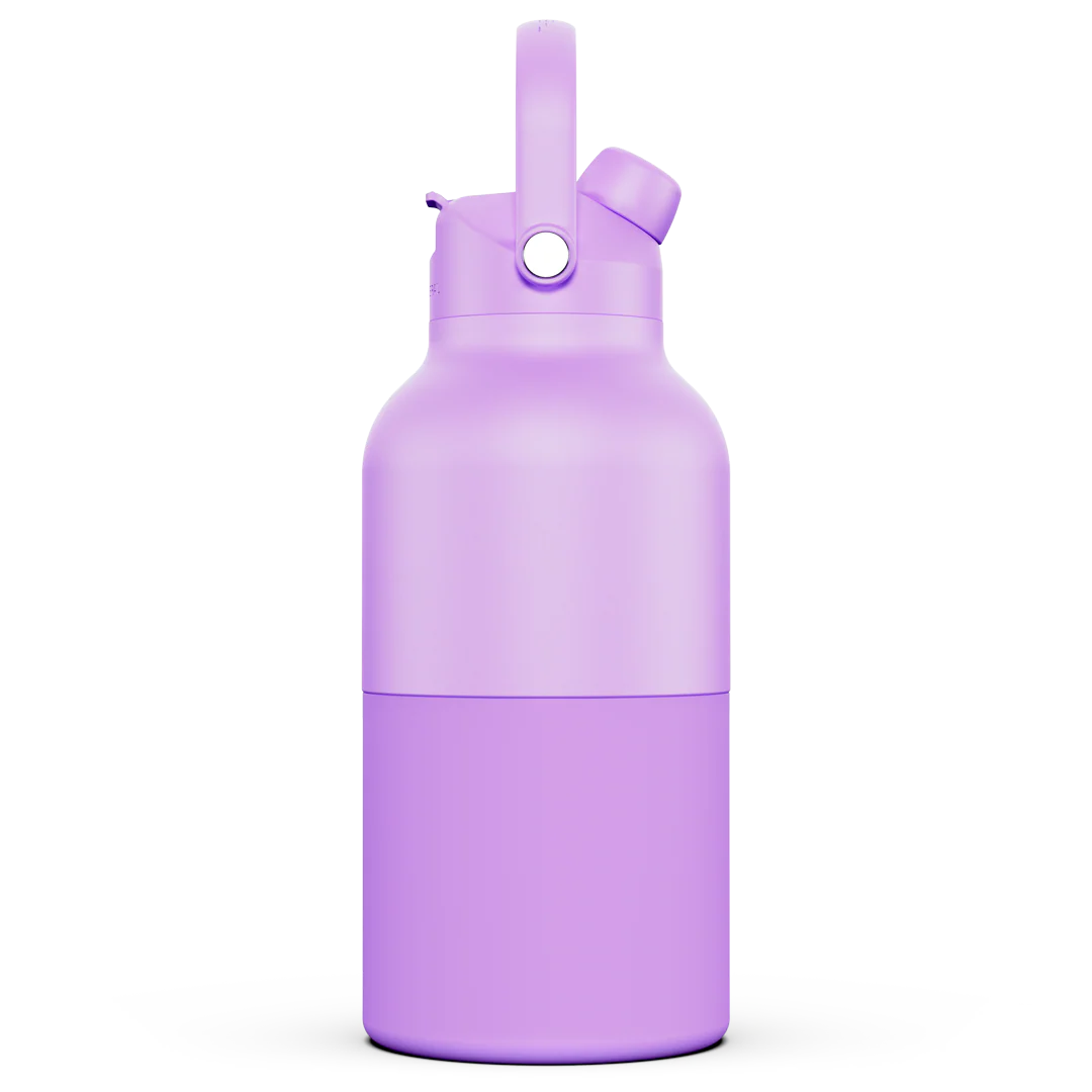 Insulated Bottle 2L