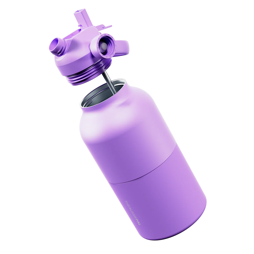 Insulated Bottle 2L