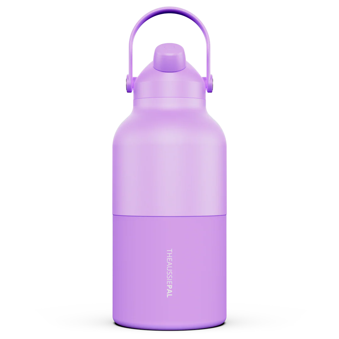 Insulated Bottle 2L