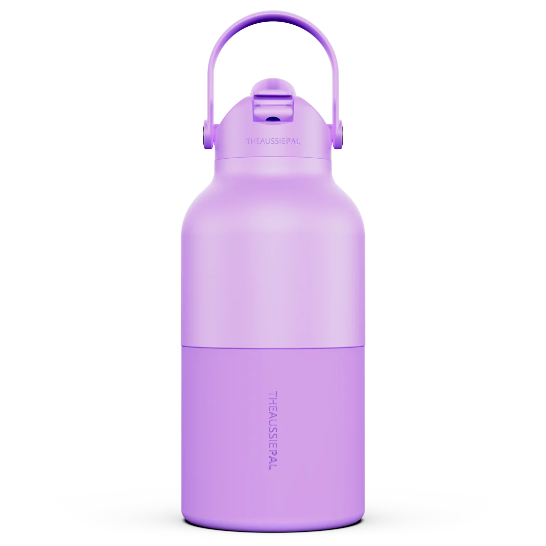 Insulated Bottle 2L