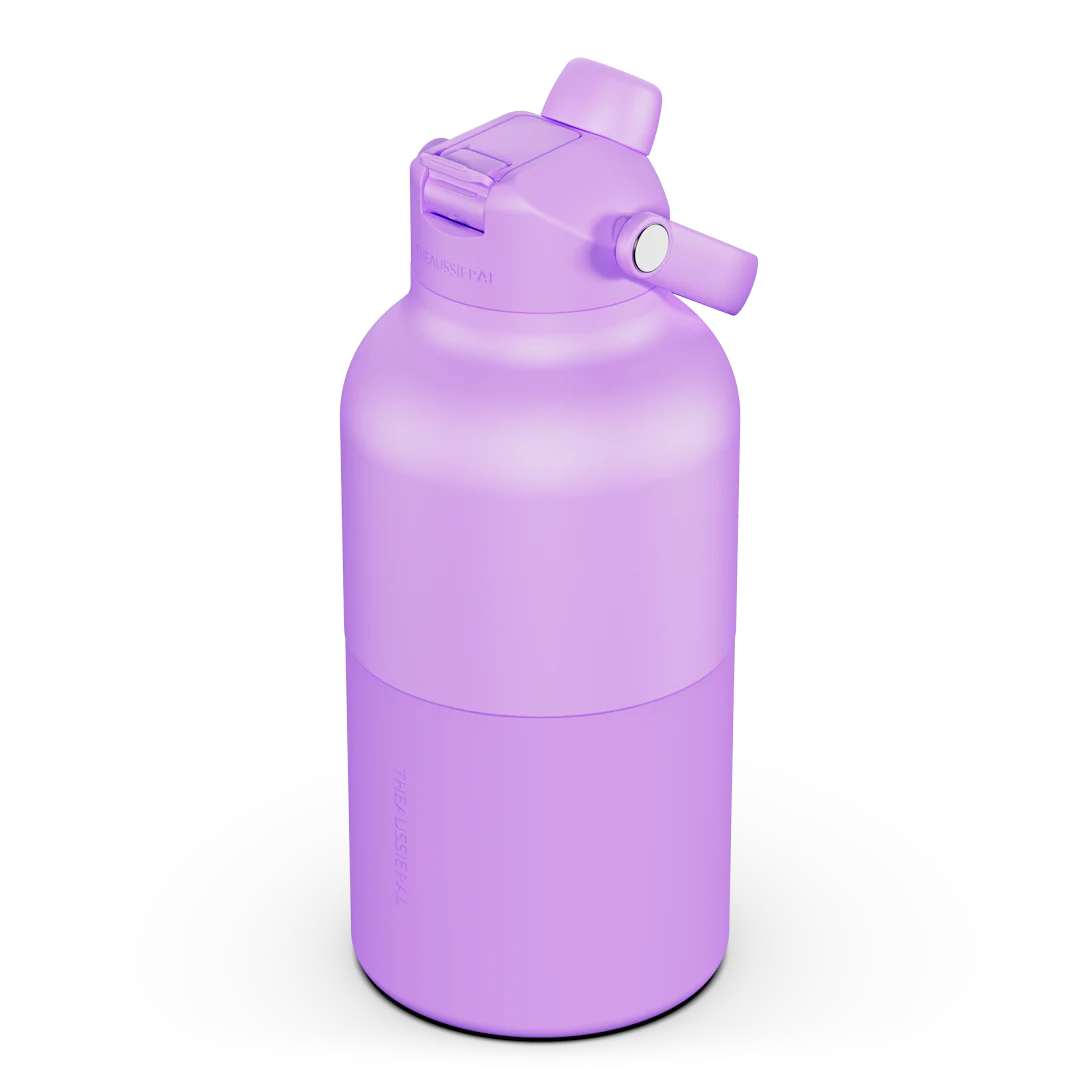 Insulated Bottle 2L