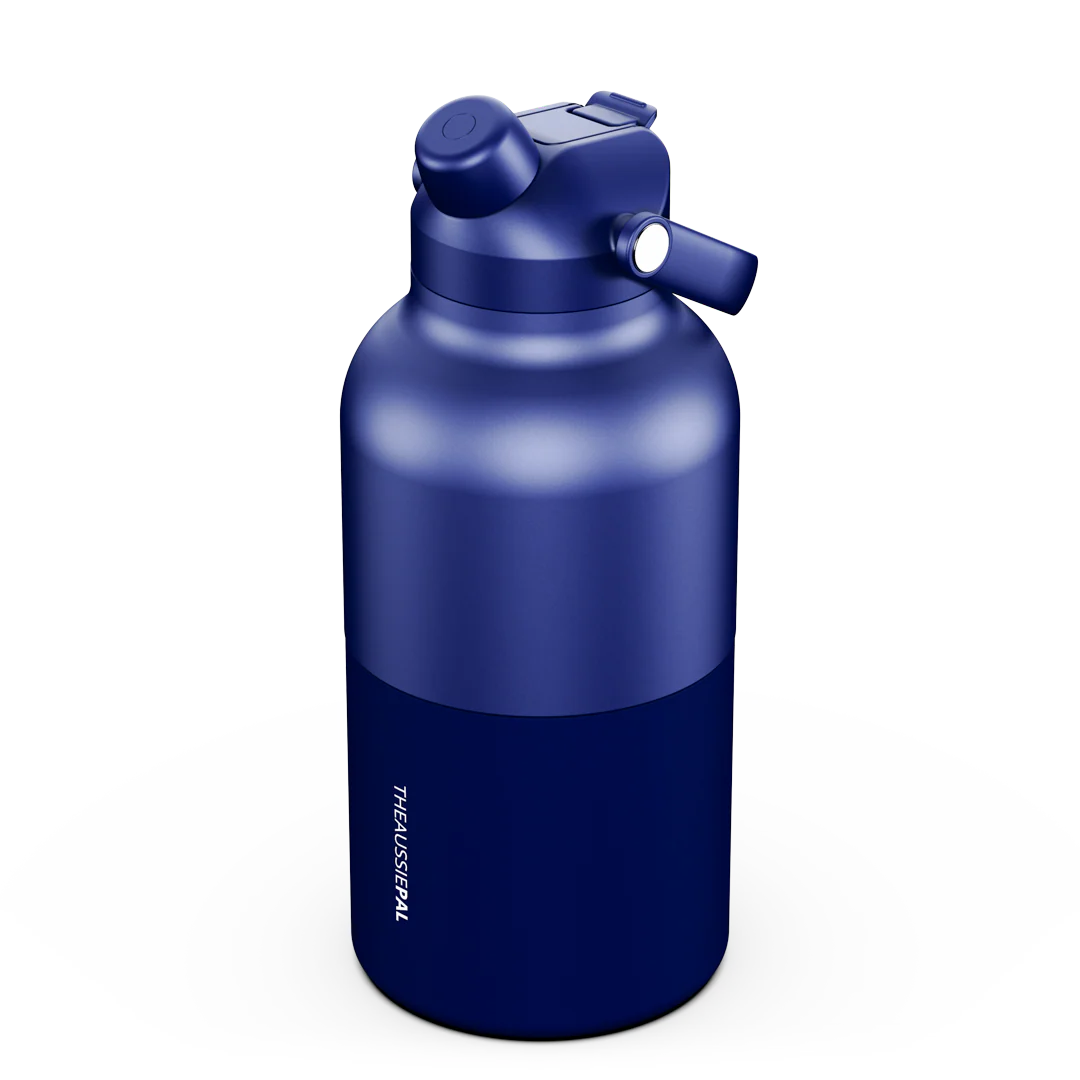 Insulated Bottle 2L