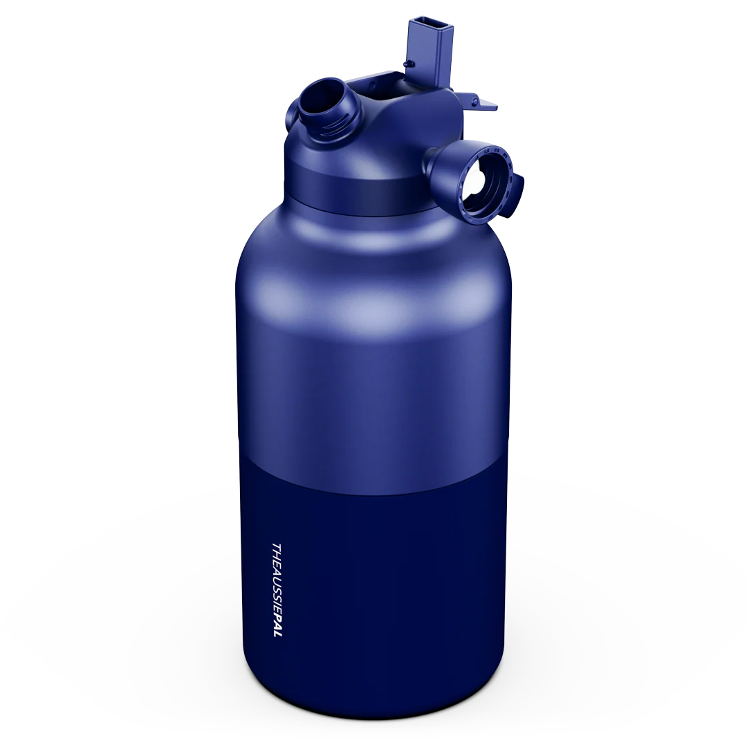 Insulated Bottle 2L