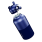 Insulated Bottle 2L