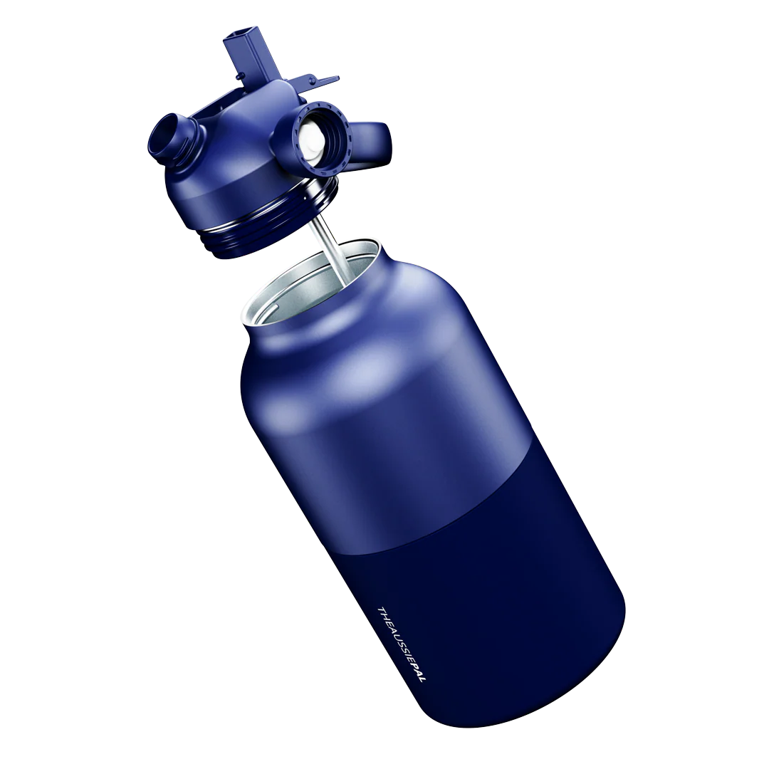 Insulated Bottle 2L