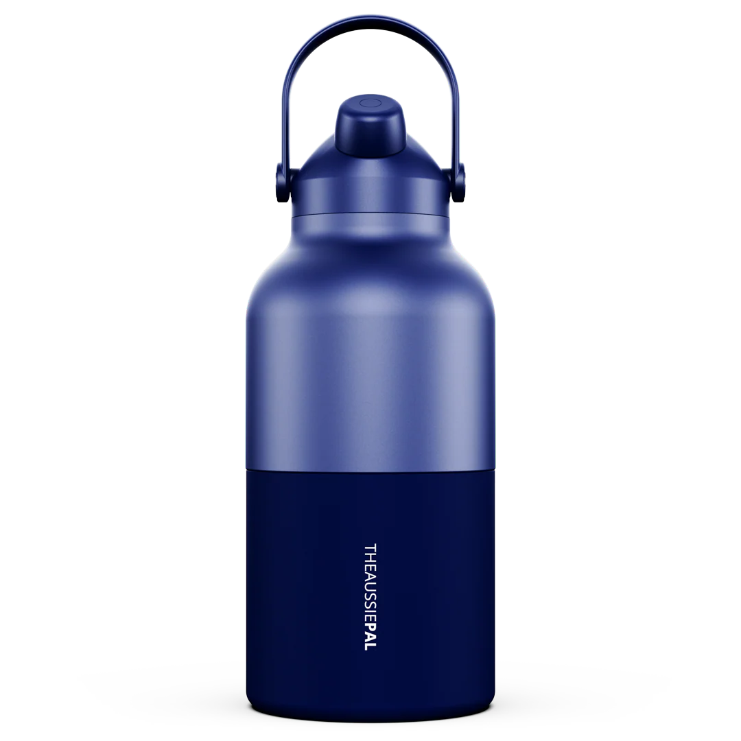 Insulated Bottle 2L