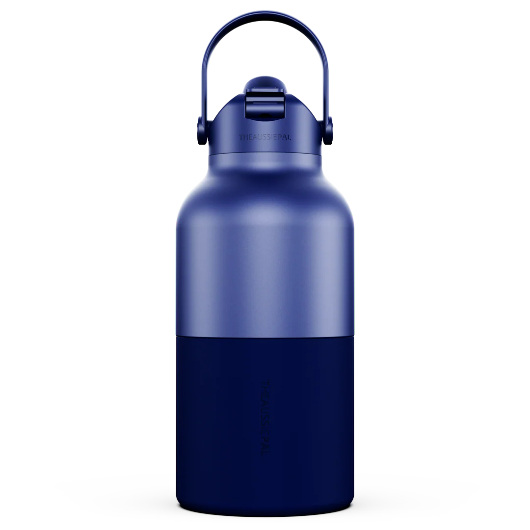 Insulated Bottle 2L