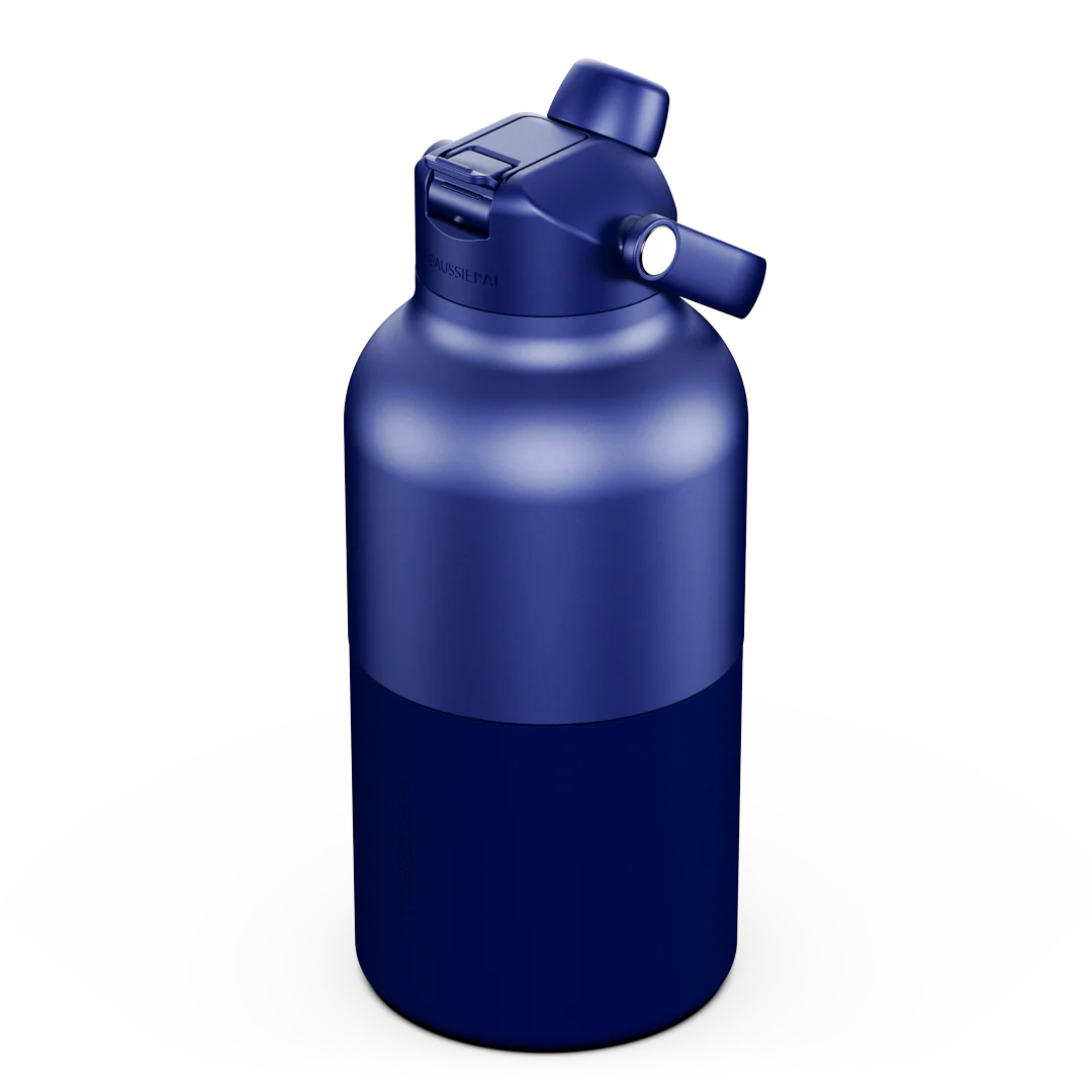 Insulated Bottle 2L