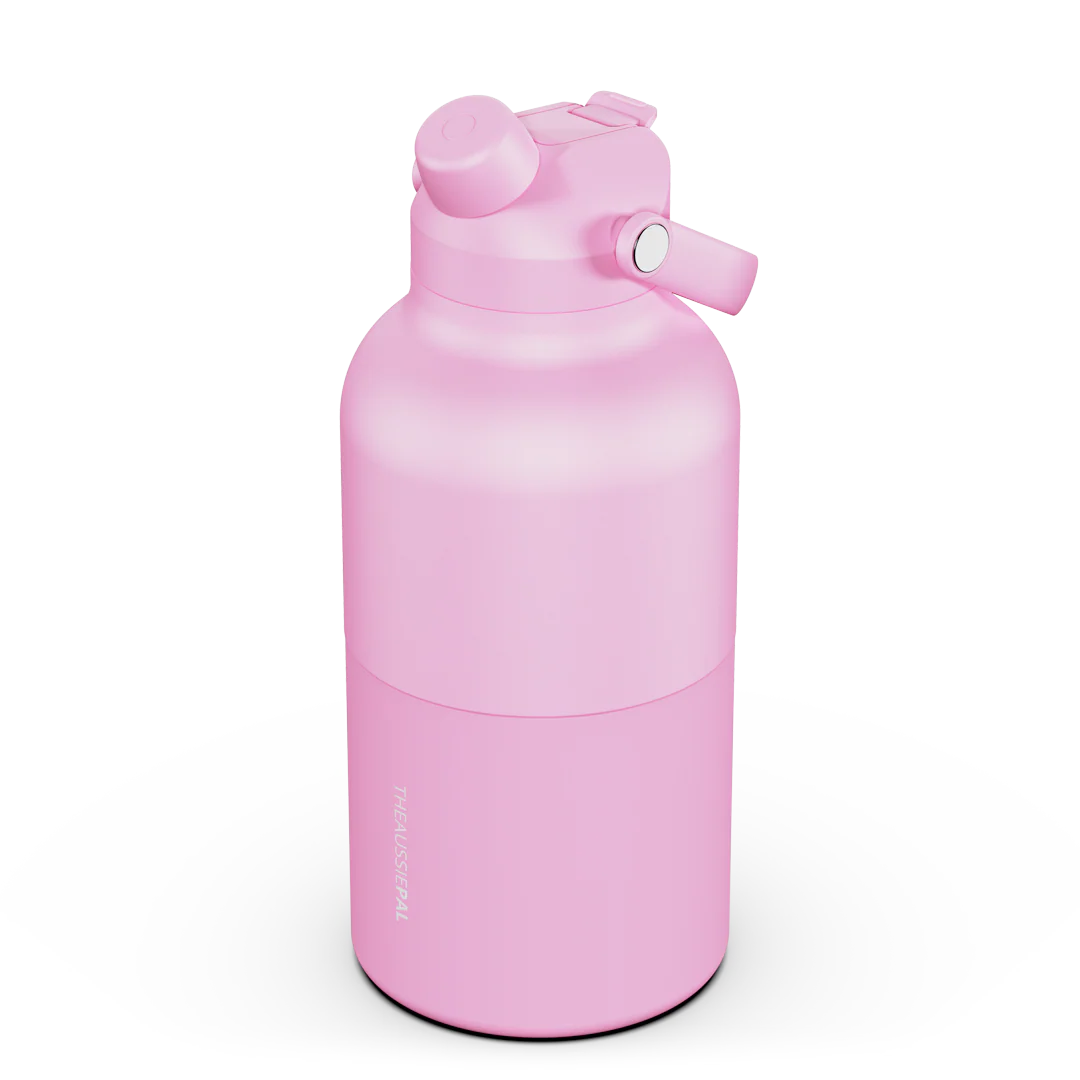 Insulated Bottle 2L