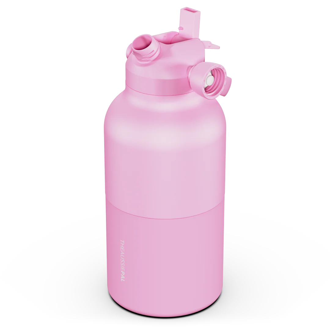 Insulated Bottle 2L