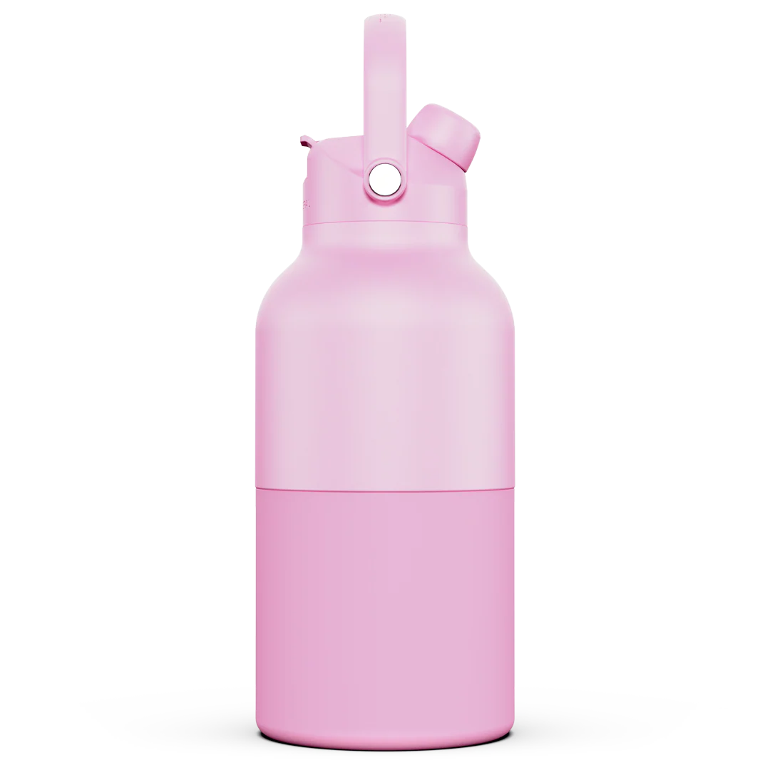 Insulated Bottle 2L