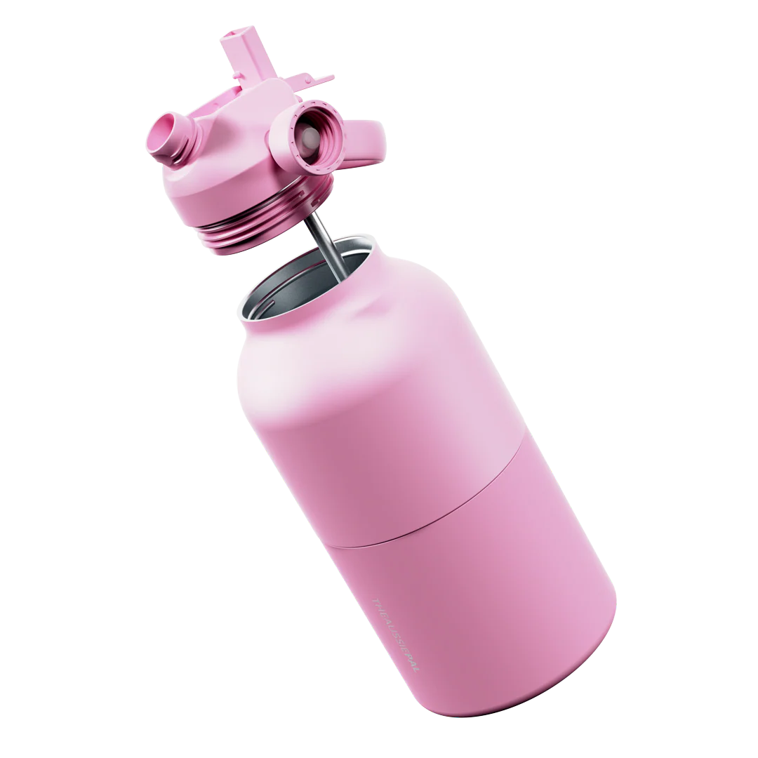 Insulated Bottle 2L