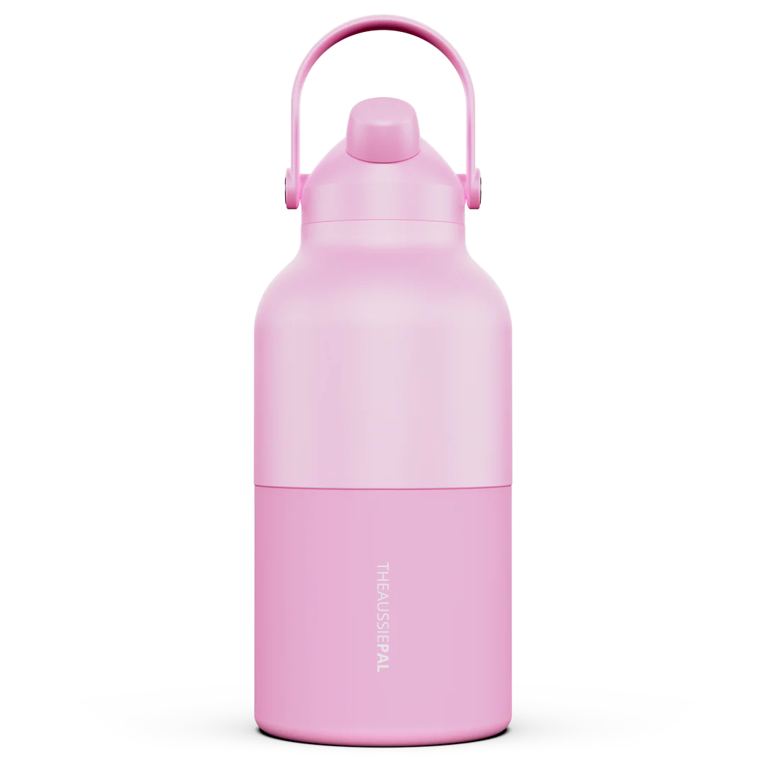 Insulated Bottle 2L