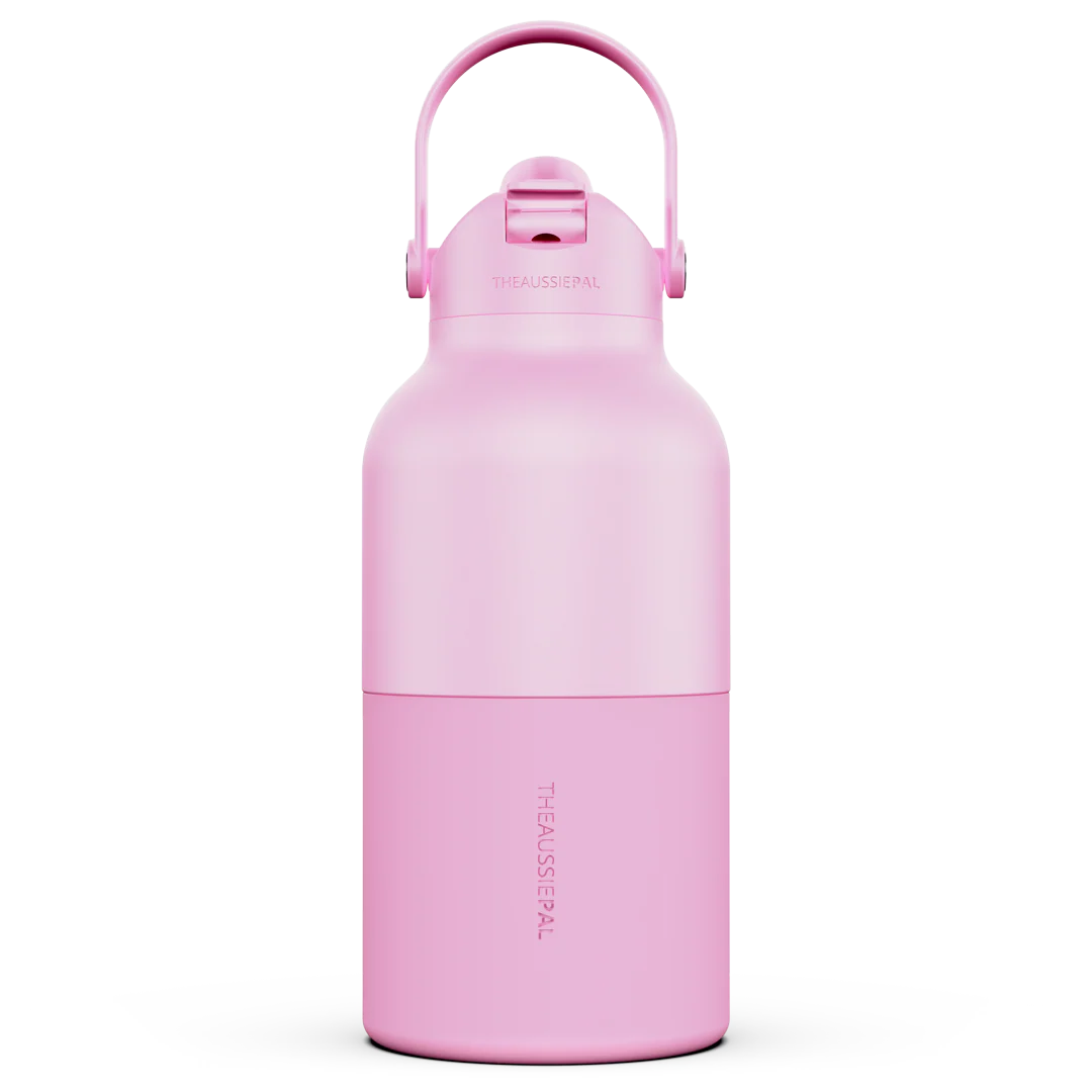 Insulated Bottle 2L