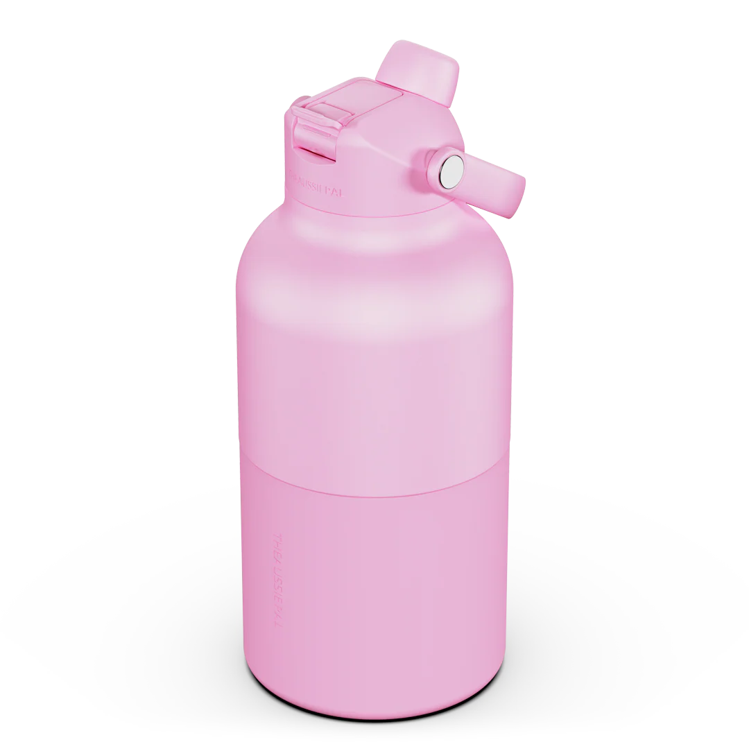 Insulated Bottle 2L
