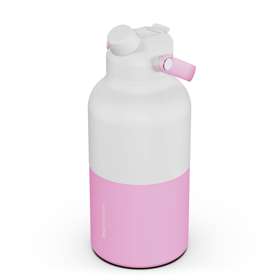 Insulated Bottle 2L