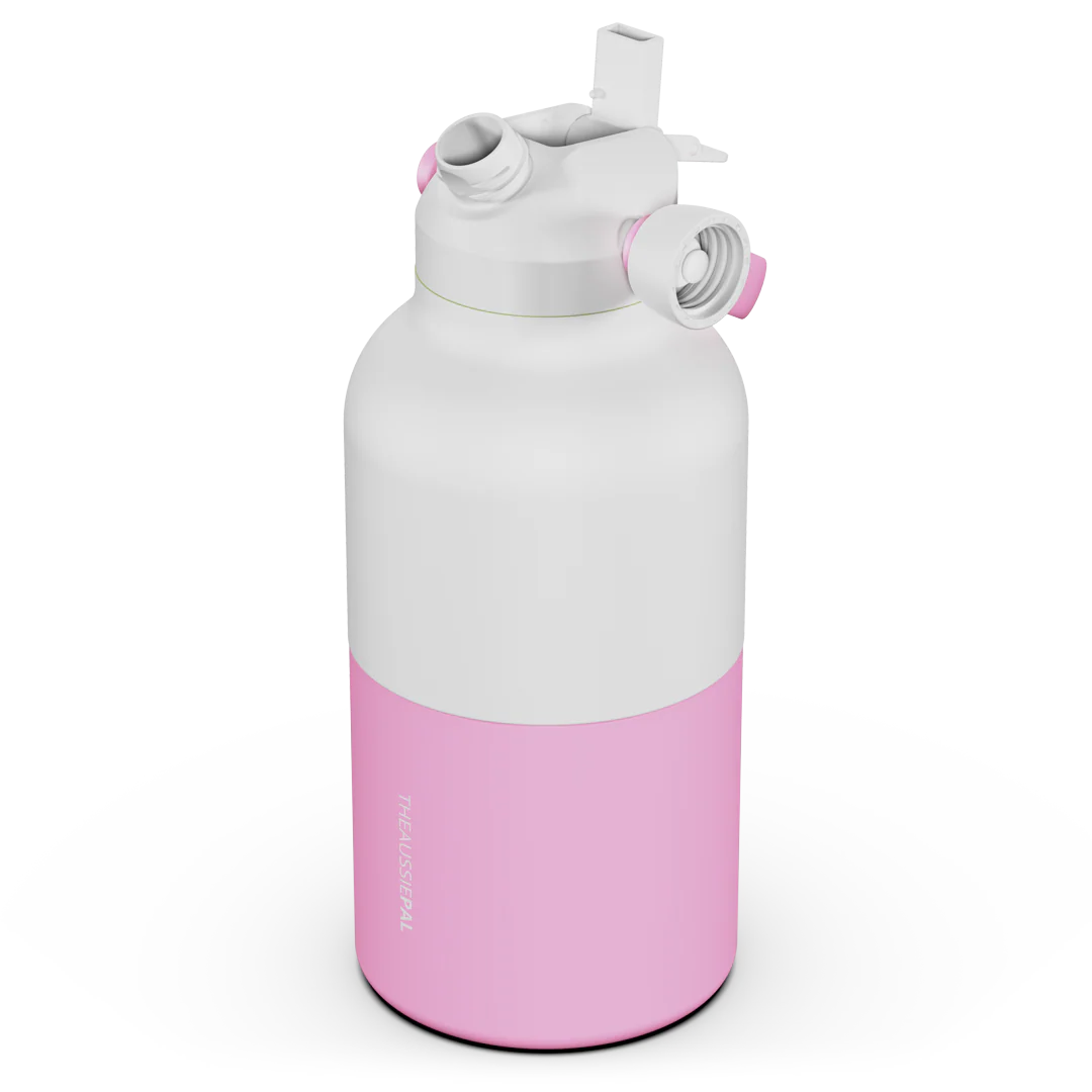 Insulated Bottle 2L