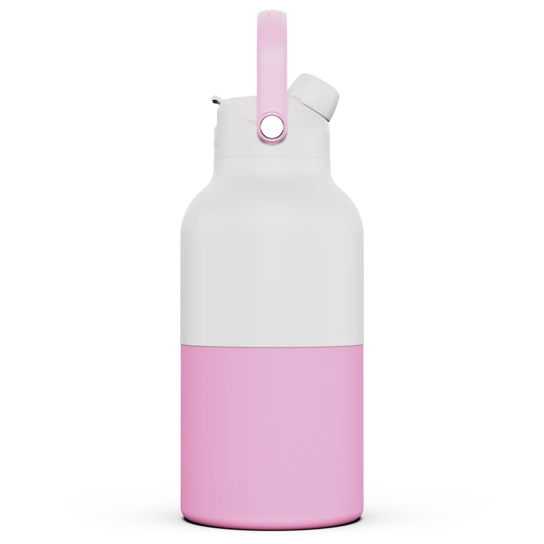 Insulated Bottle 2L