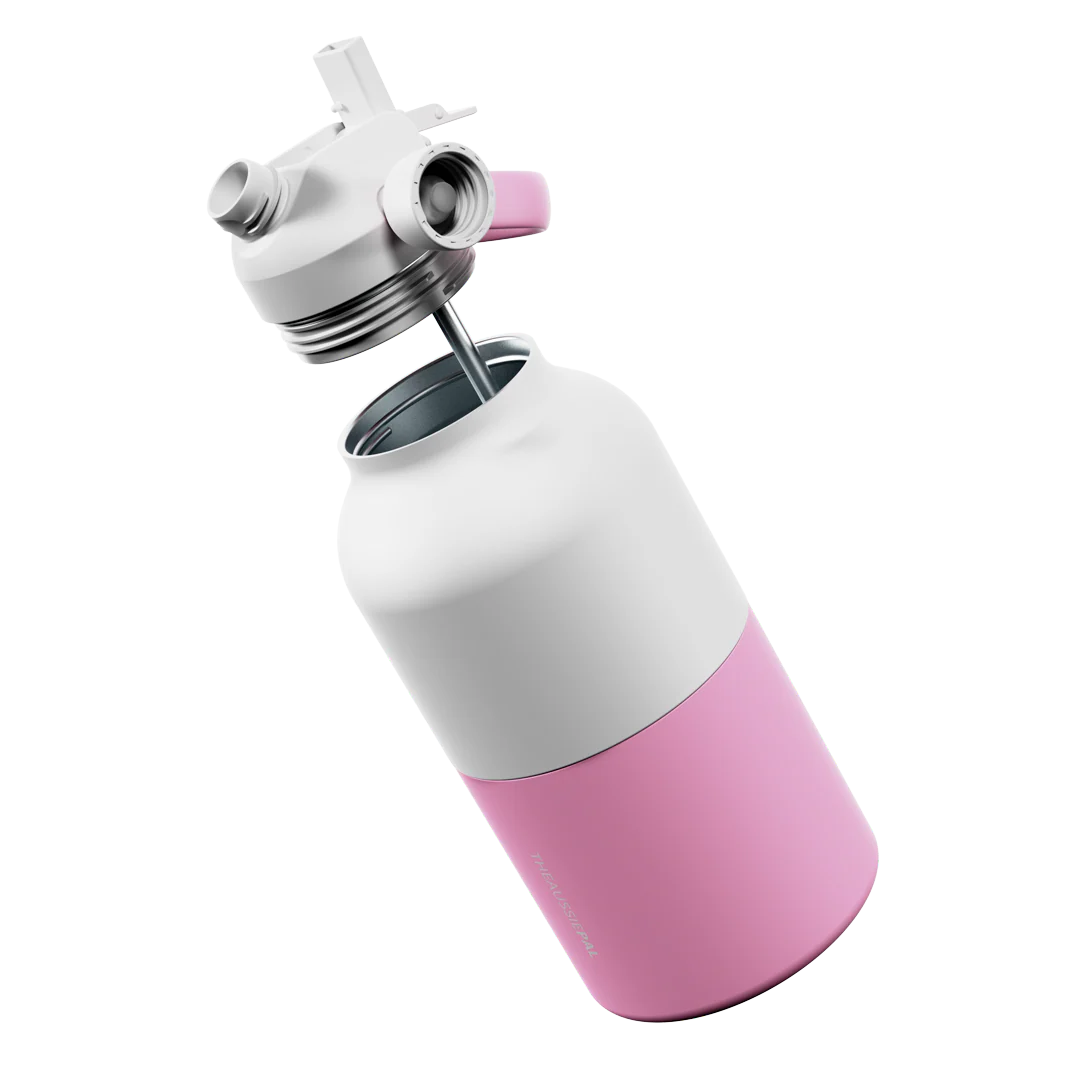 Insulated Bottle 2L