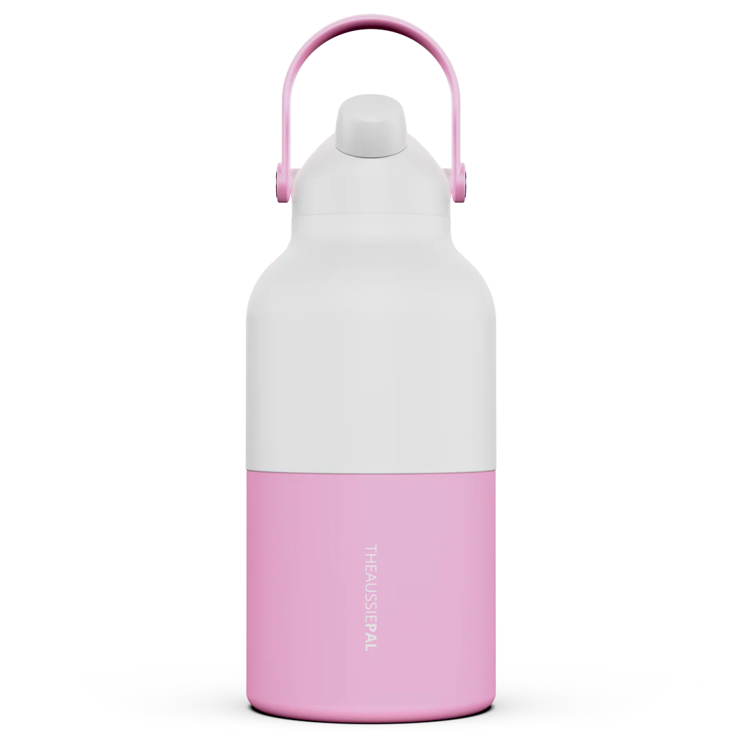 Insulated Bottle 2L