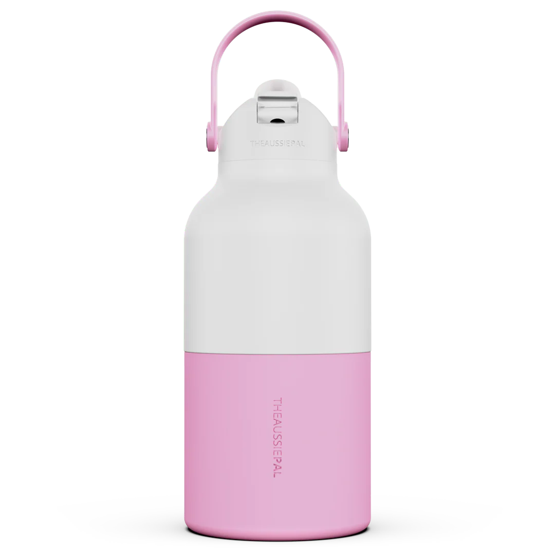 Insulated Bottle 2L