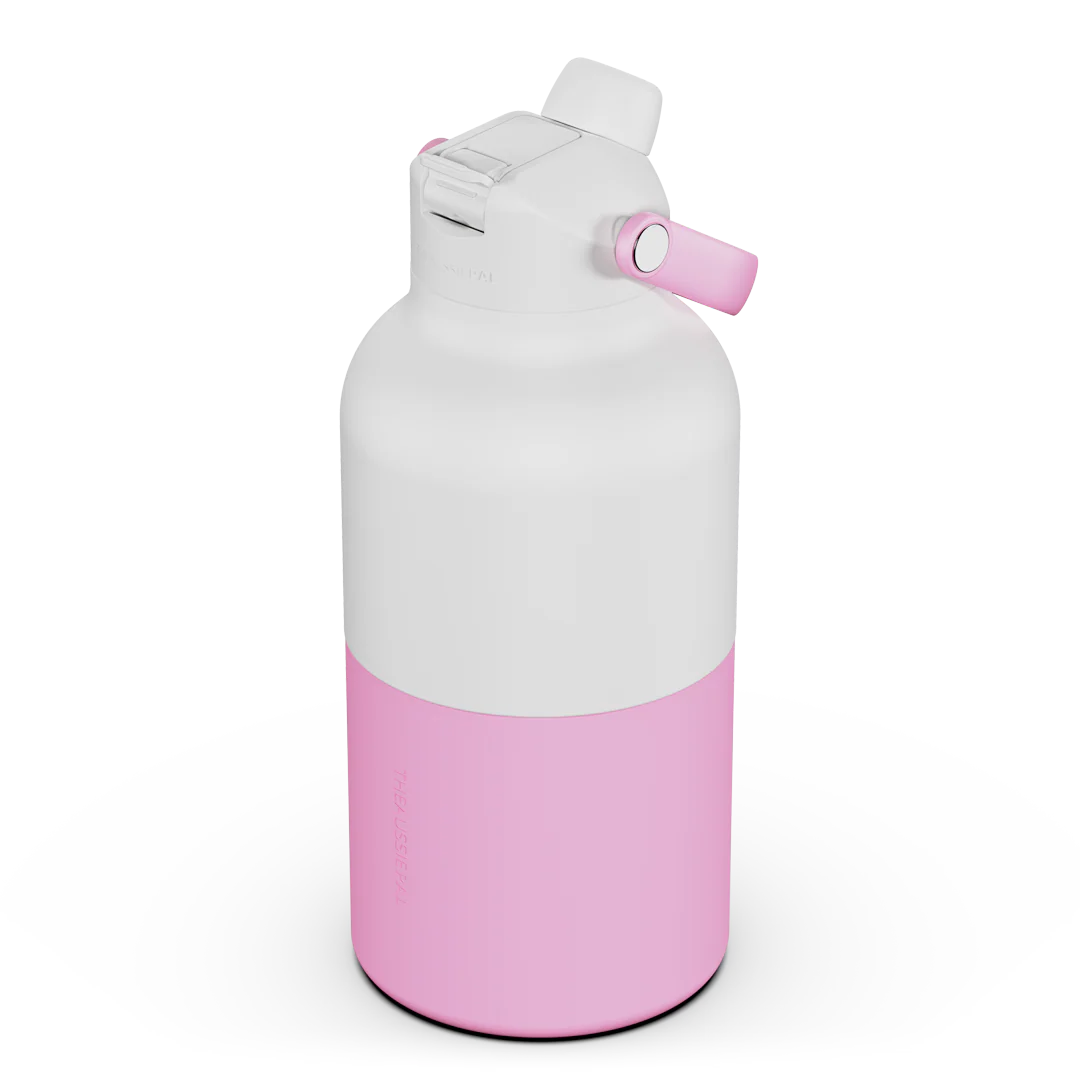 Insulated Bottle 2L