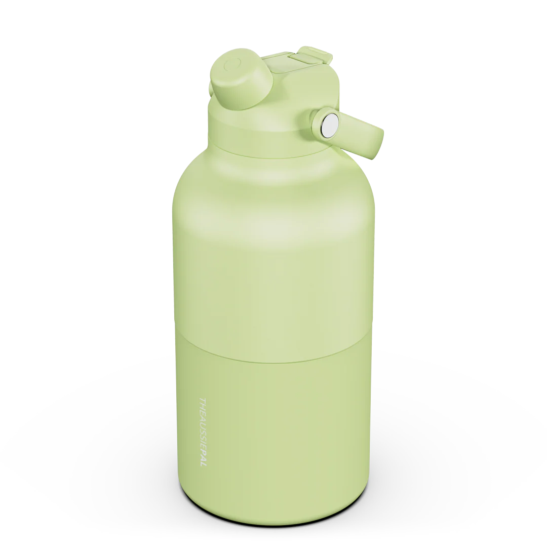 Insulated Bottle 2L