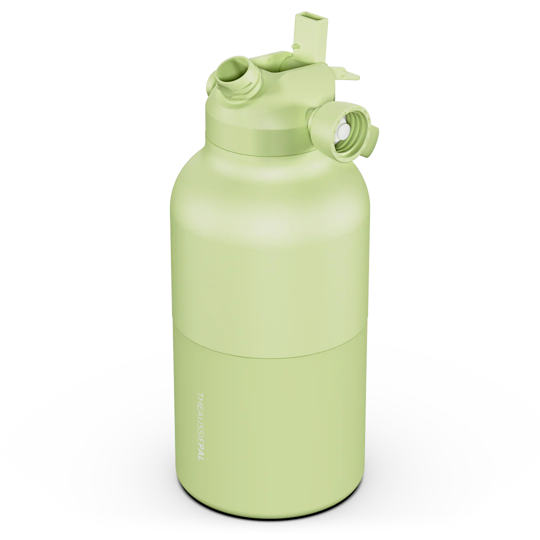 Insulated Bottle 2L