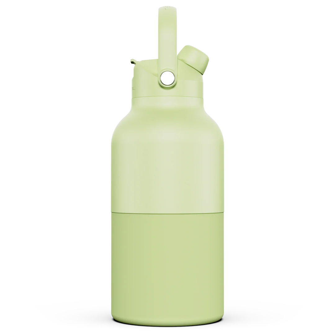 Insulated Bottle 2L
