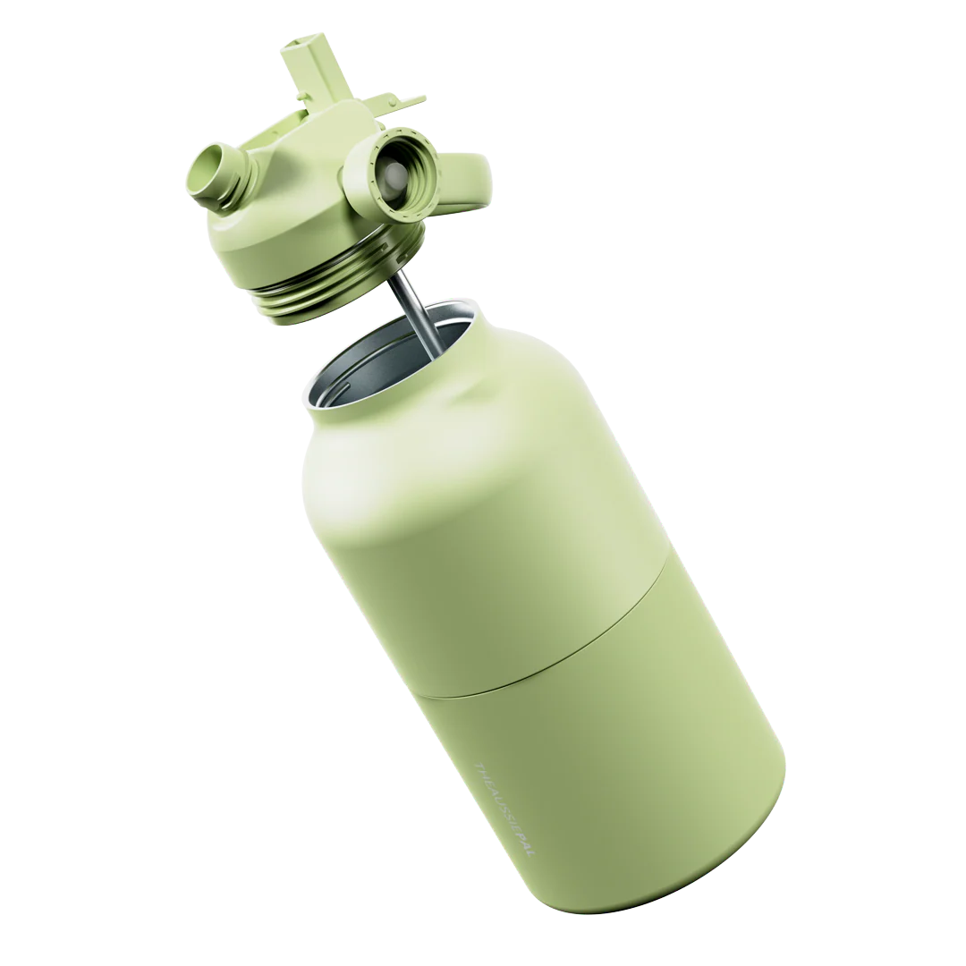 Insulated Bottle 2L