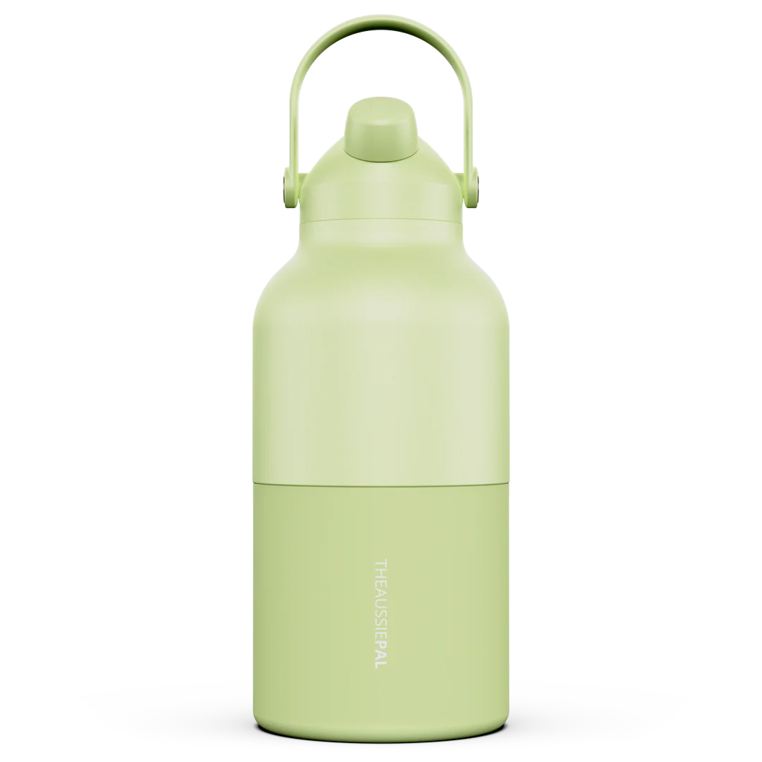Insulated Bottle 2L