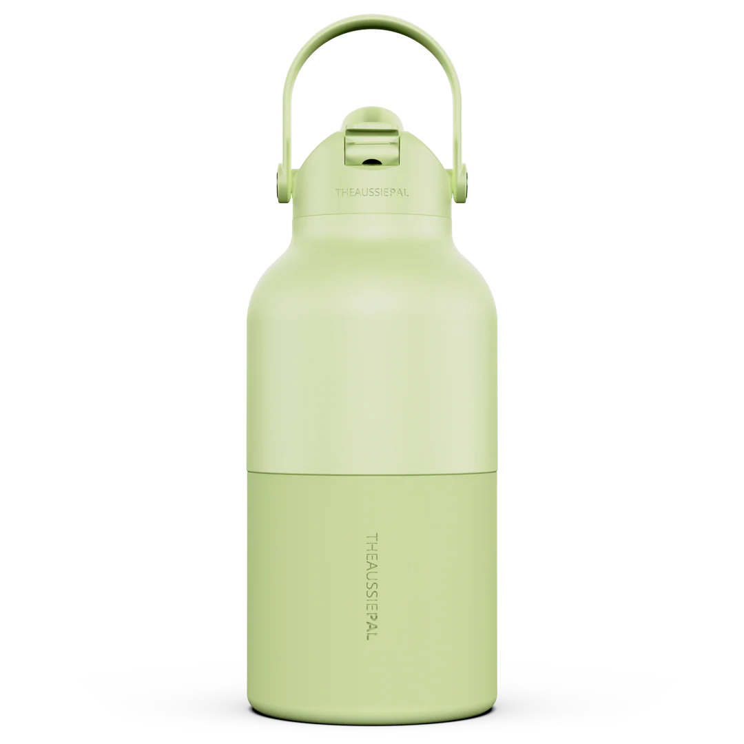 Insulated Bottle 2L