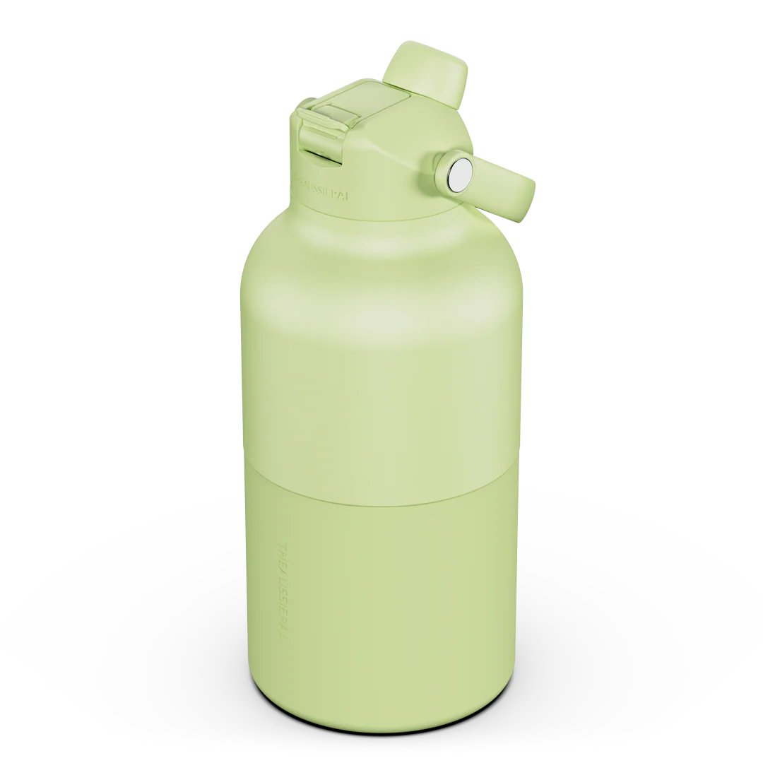 Insulated Bottle 2L
