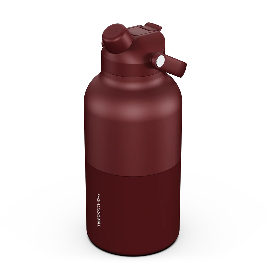 Insulated Bottle 2L