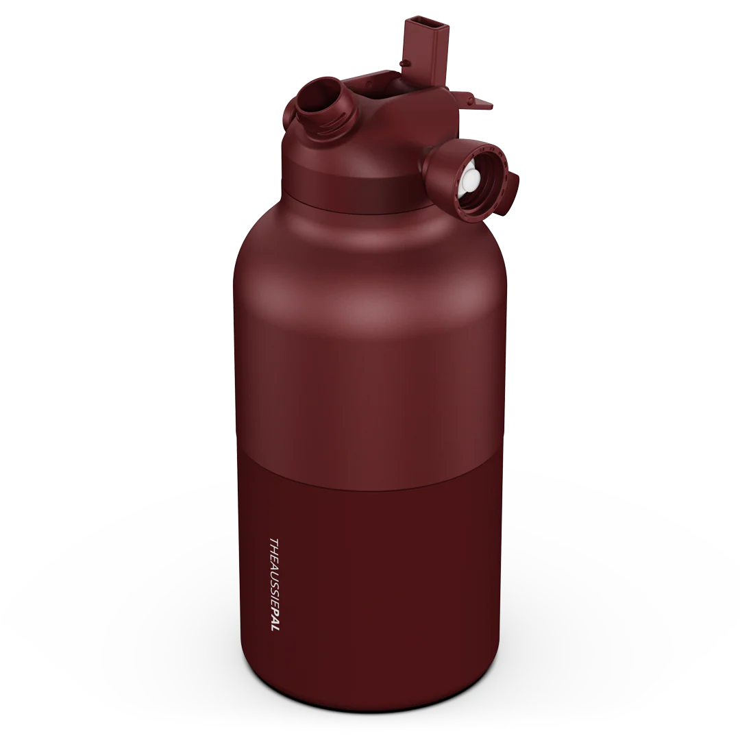 Insulated Bottle 2L
