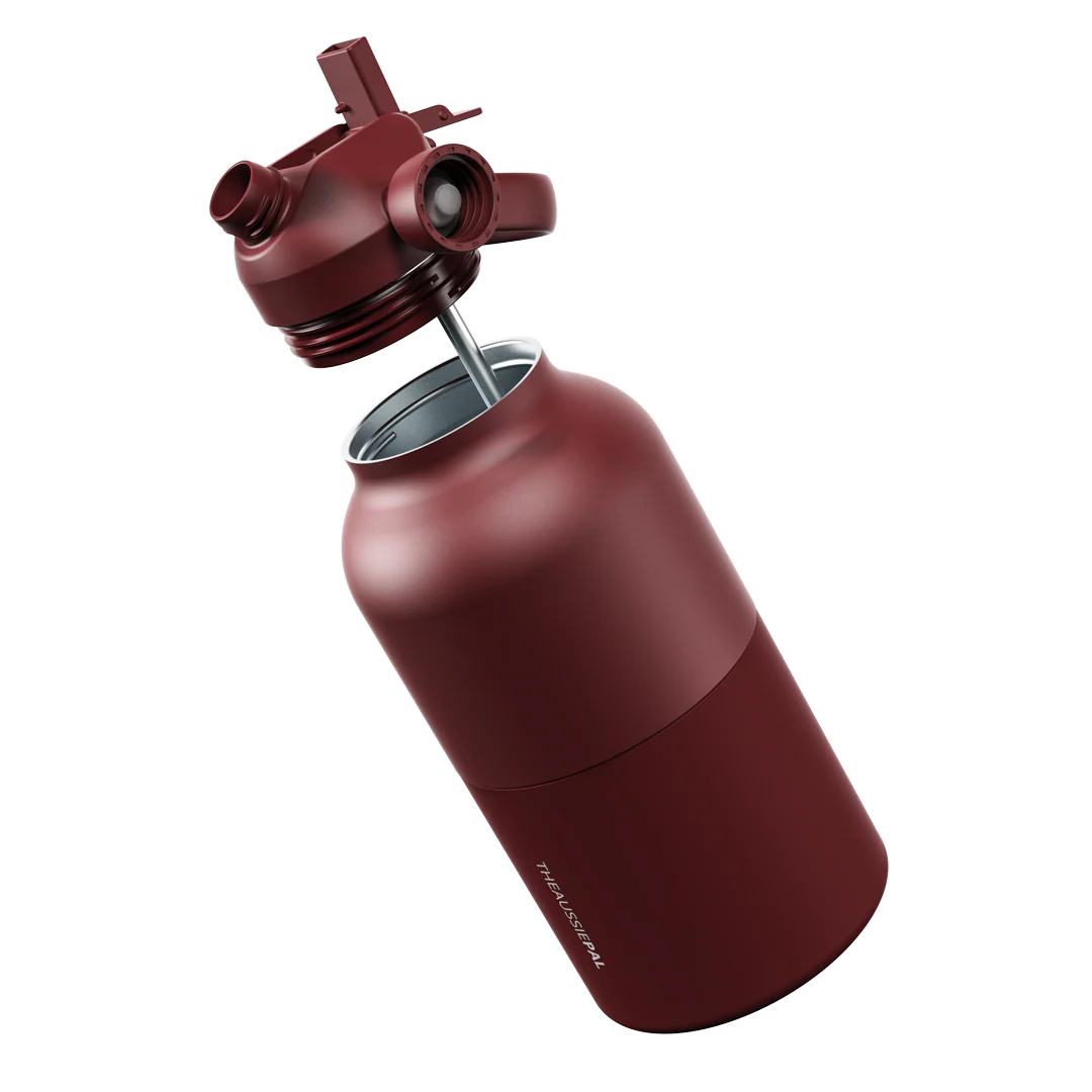 Insulated Bottle 2L