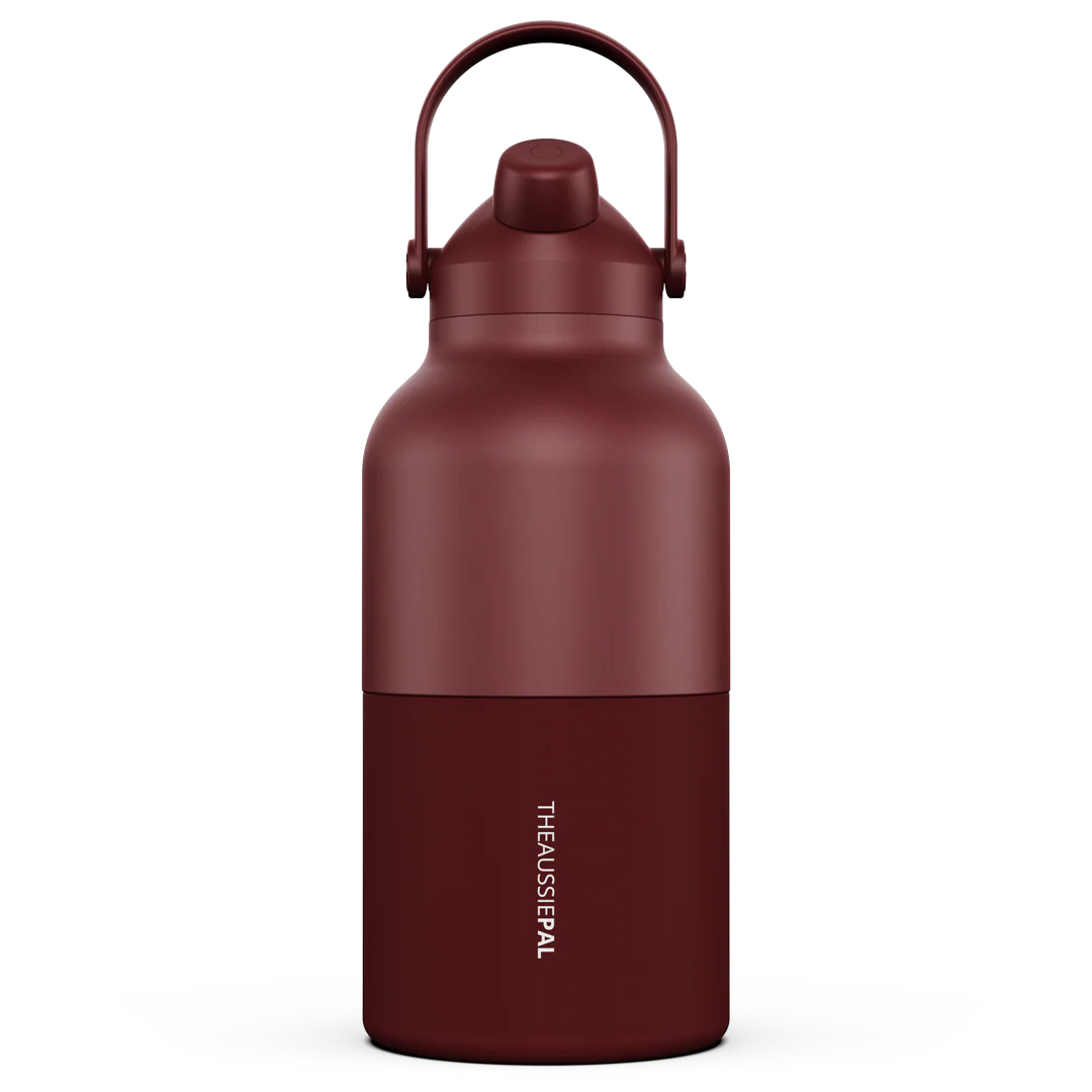 Insulated Bottle 2L
